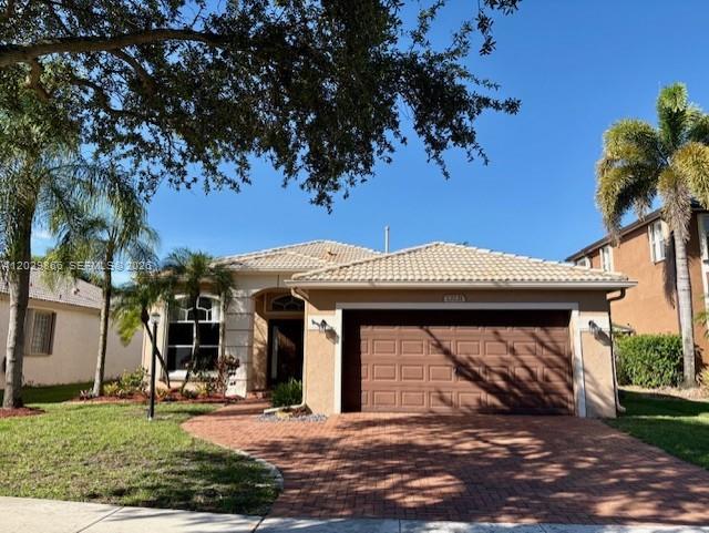 13231 NW 12th Street, Pembroke Pines, FL 33028, Pembroke Pines