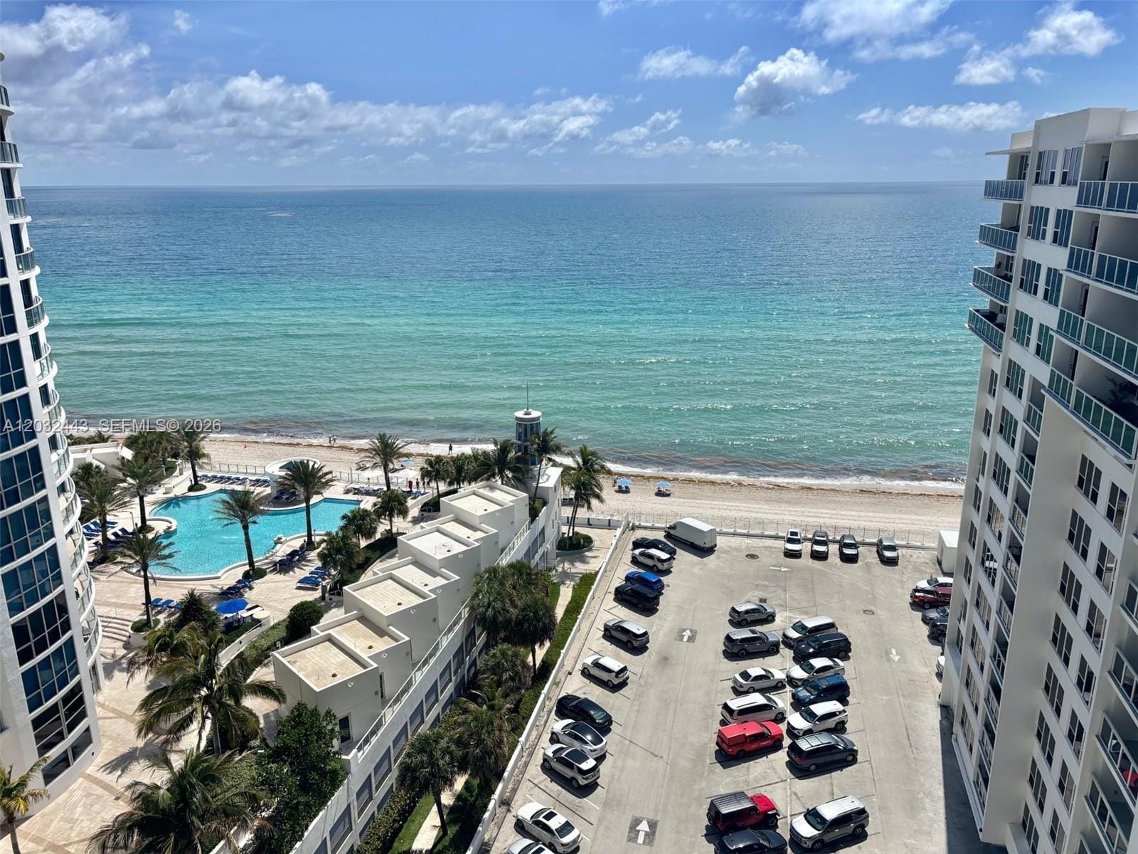 3505 S Ocean Drive PH-6, Hollywood, FL 33019 photo 3