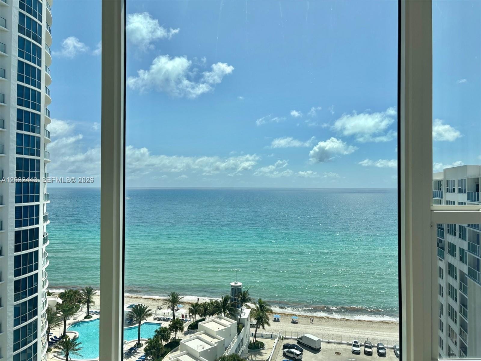 3505 S Ocean Drive PH-6, Hollywood, FL 33019 photo 23