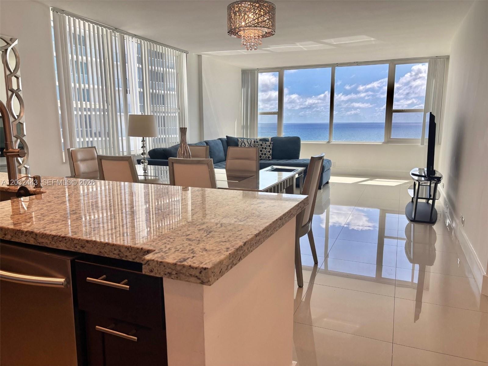 3505 S Ocean Drive PH-6, Hollywood, FL 33019 photo 6