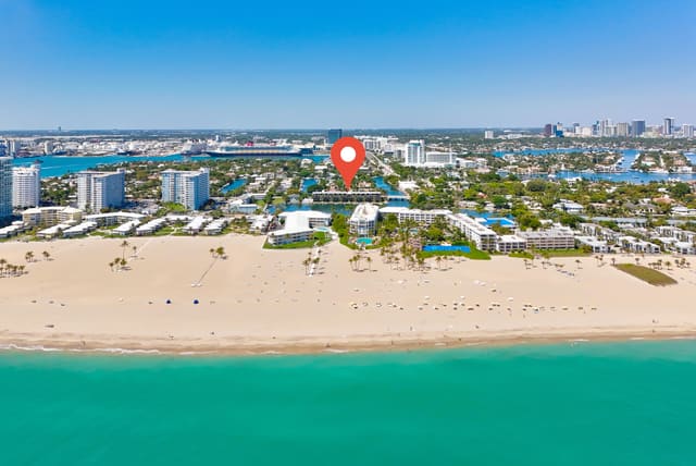 1800 S Ocean Drive 109, Fort Lauderdale, FL 33316