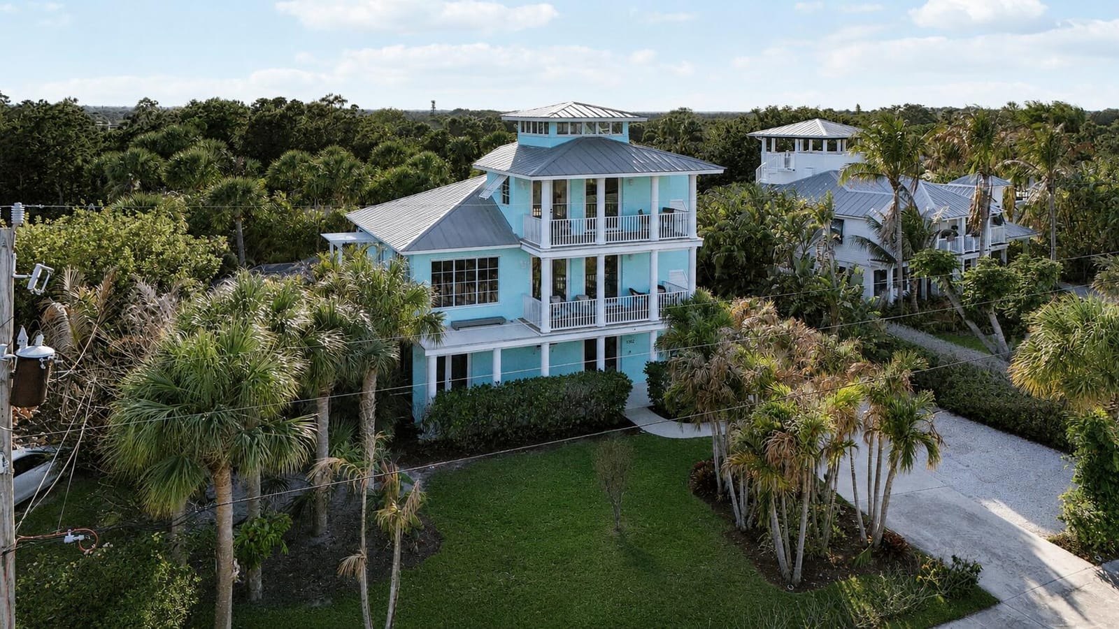 3392 NE Skyline Drive, Jensen Beach, FL 34957 photo 1