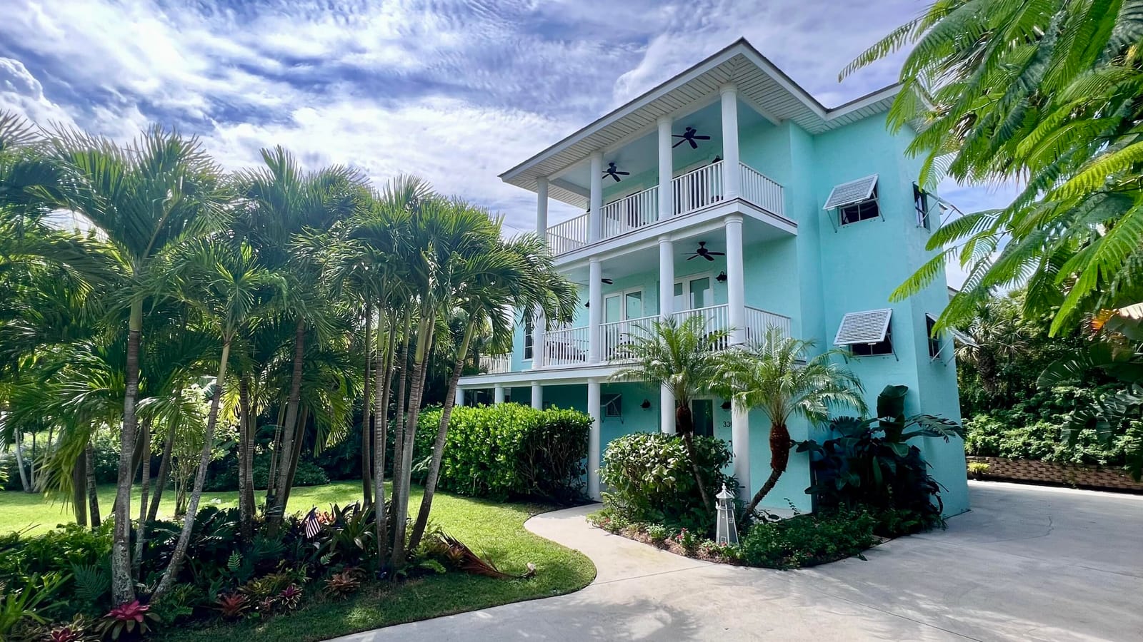 3392 NE Skyline Drive, Jensen Beach, FL 34957 photo 2