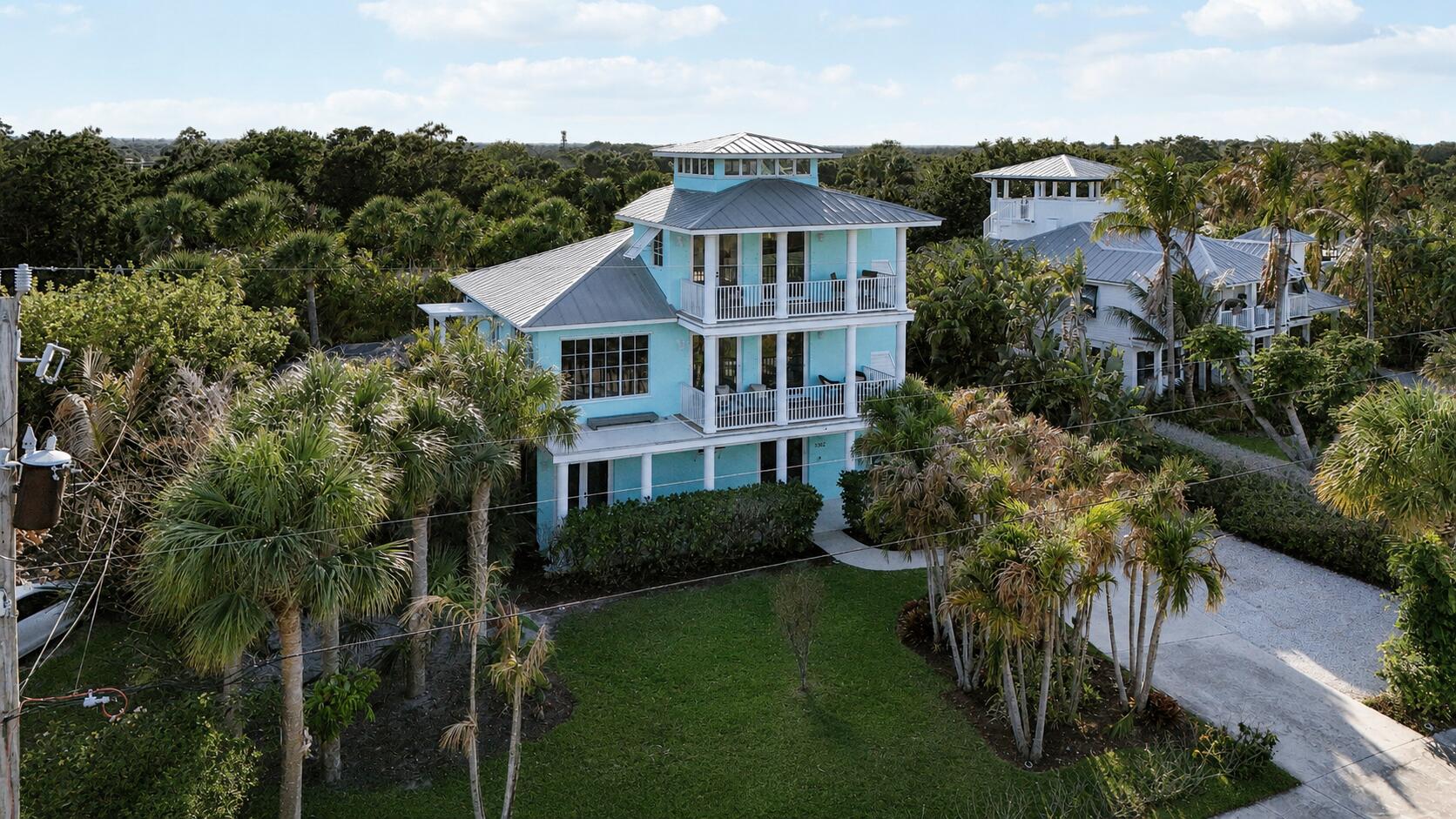 3392 NE Skyline Drive, Jensen Beach, FL 34957, Jensen Beach