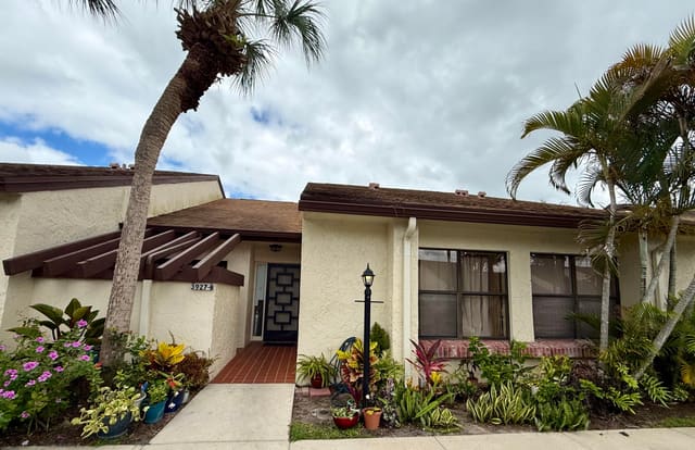 3927 Vine Tree Trail B, Lake Worth, FL 33467
