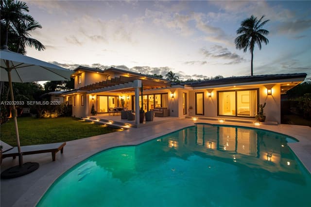 1234 NE 101st Street, Miami Shores, FL 33138