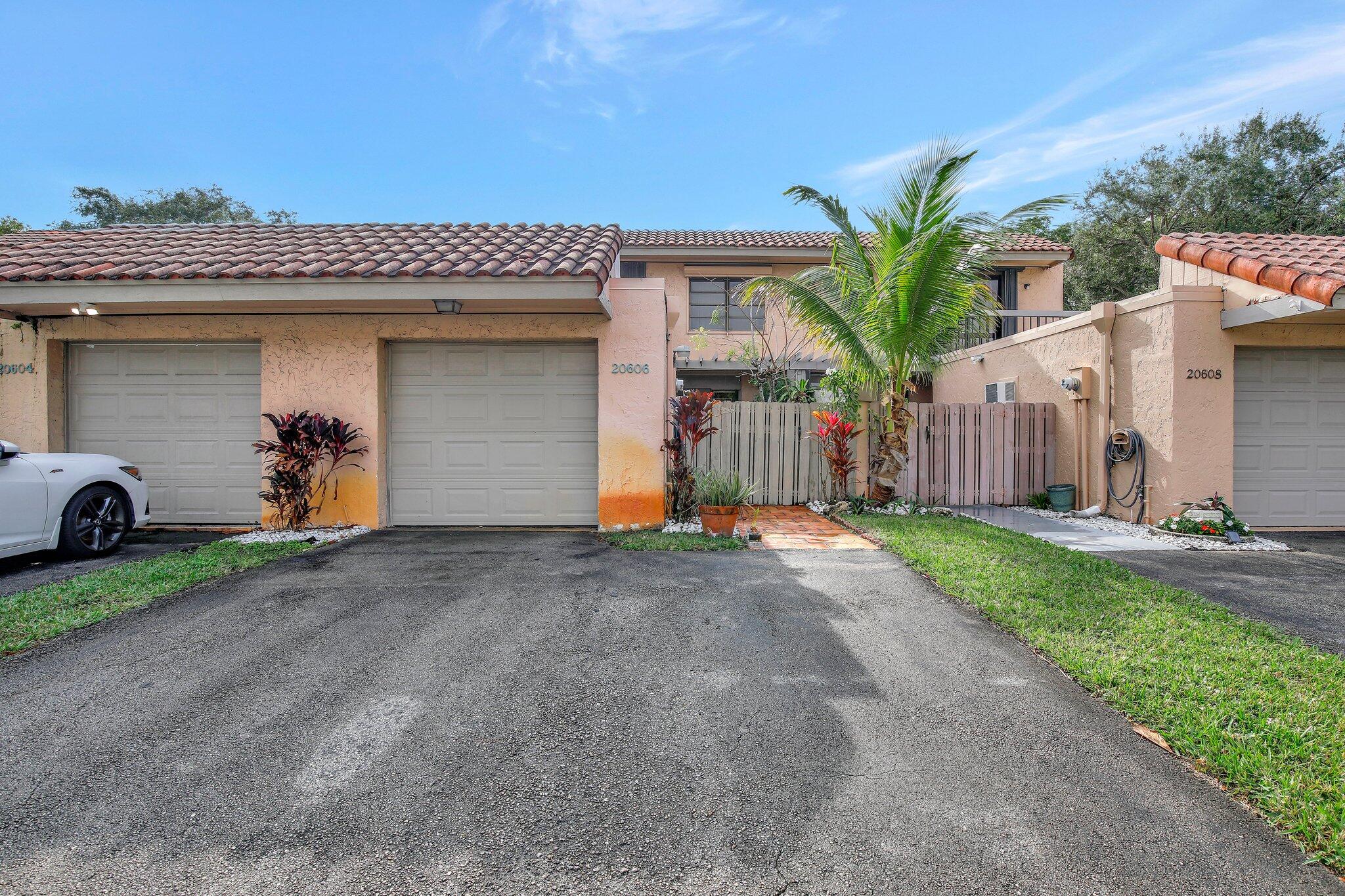 20606 NE 7th Court, Miami, FL 33179, Miami