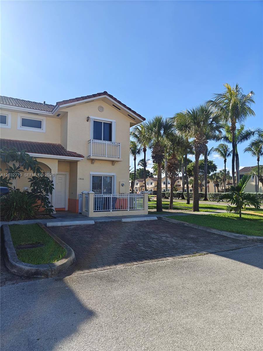 17866 NW 74th Court, Hialeah, FL 33015, Hialeah