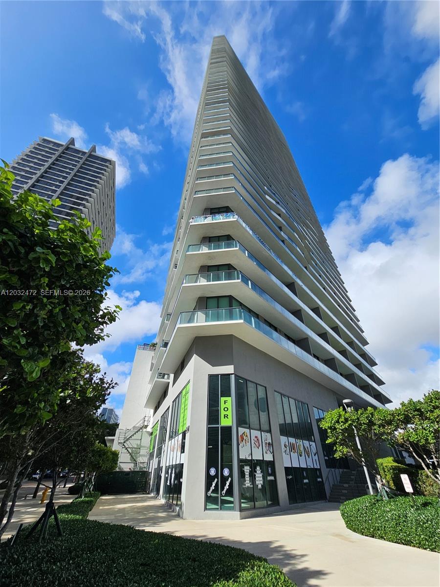 501 NE 31st Street CU1, Miami, FL 33137, Miami