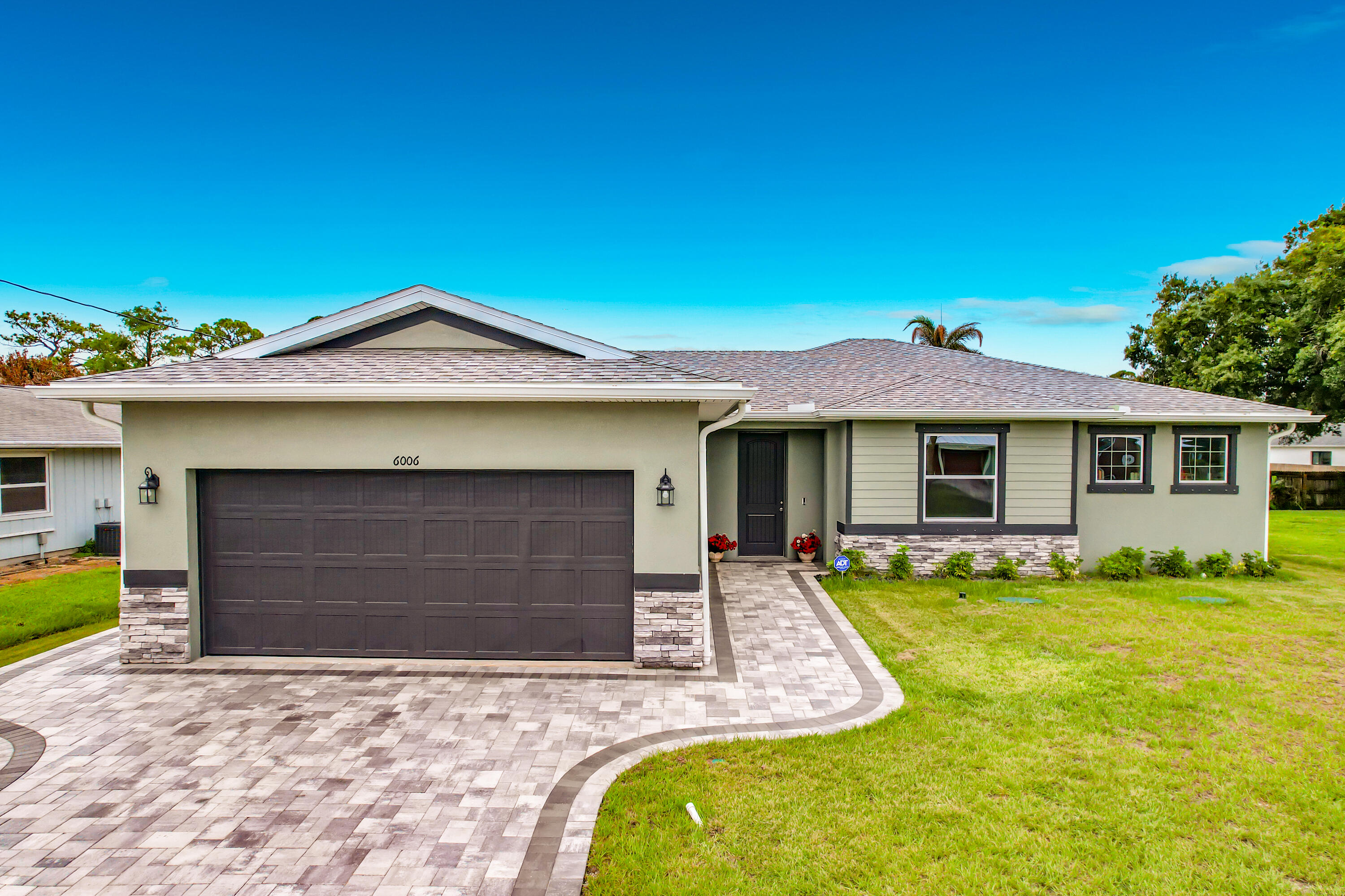 6006 Cassia Drive, Fort Pierce, FL 34982, Fort Pierce
