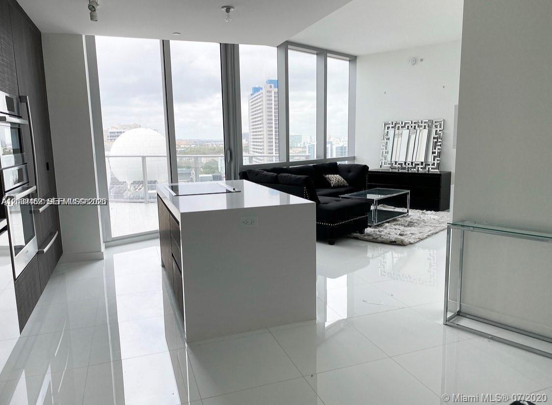 851 NE 1st Avenue 1402, Miami, FL 33128, Miami