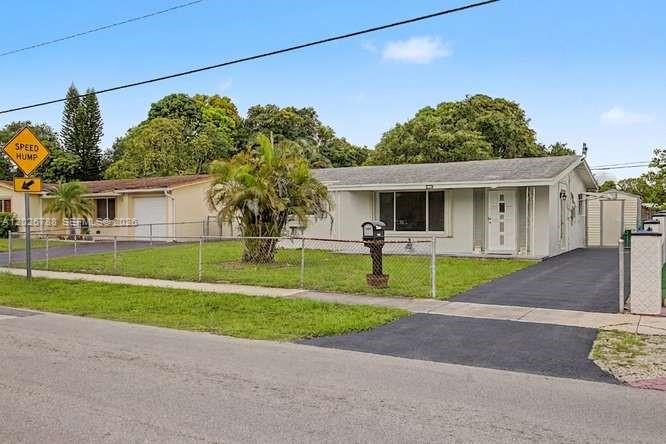 2000 N 58th Avenue, Hollywood, FL 33021, Hollywood