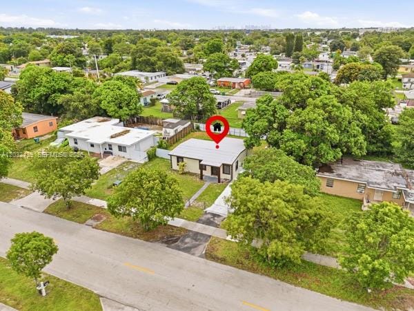 2520 NW 160th Street, Miami Gardens, FL 33054 photo 2