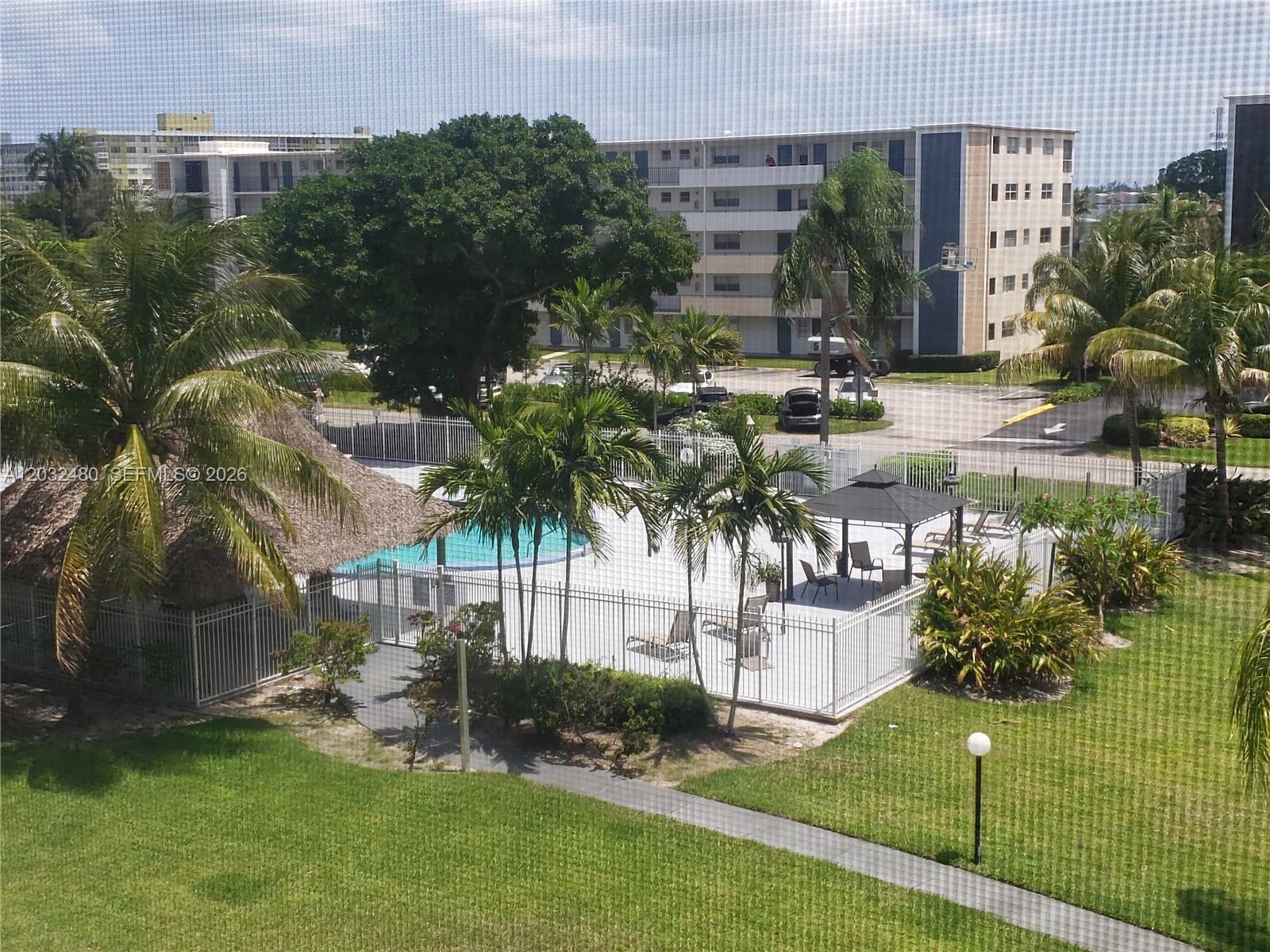 4700 Washington Street 404, Hollywood, FL 33021, Hollywood