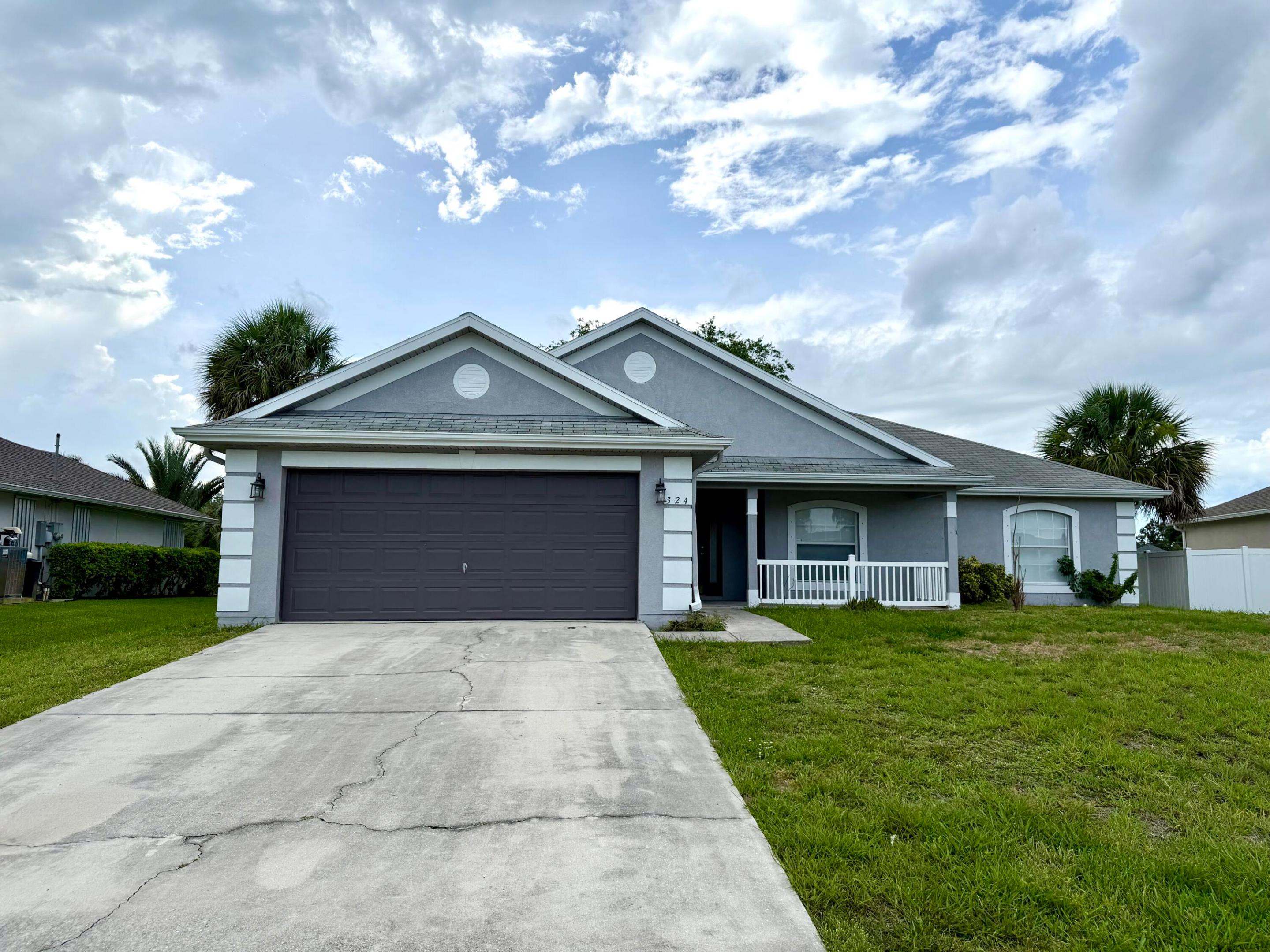 324 Seaside Terrace, Sebastian, FL 32958, Sebastian
