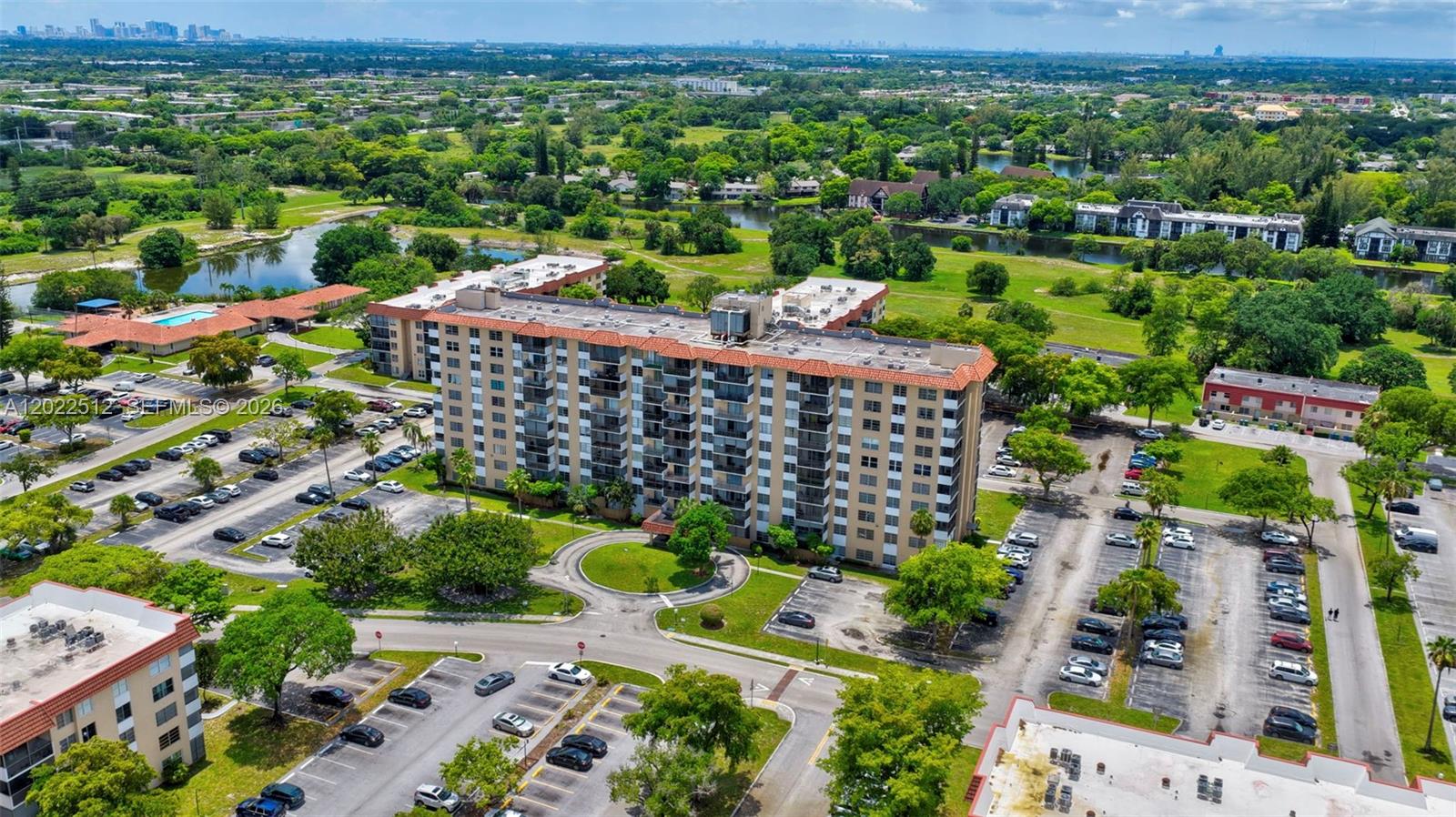 4174 Inverrary Drive 706, Lauderhill, FL 33319, Lauderhill