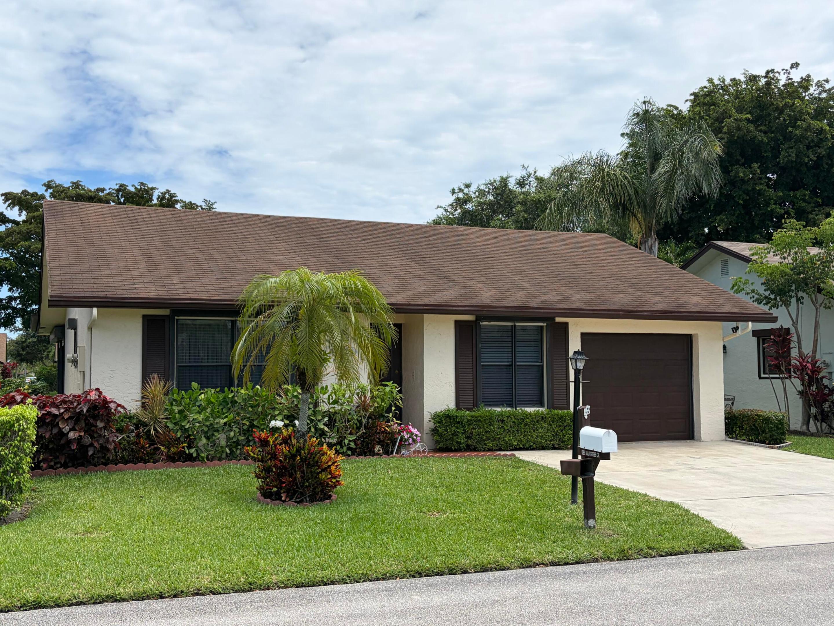 6285 Tall Cypress Circle, Greenacres, FL 33463, Greenacres