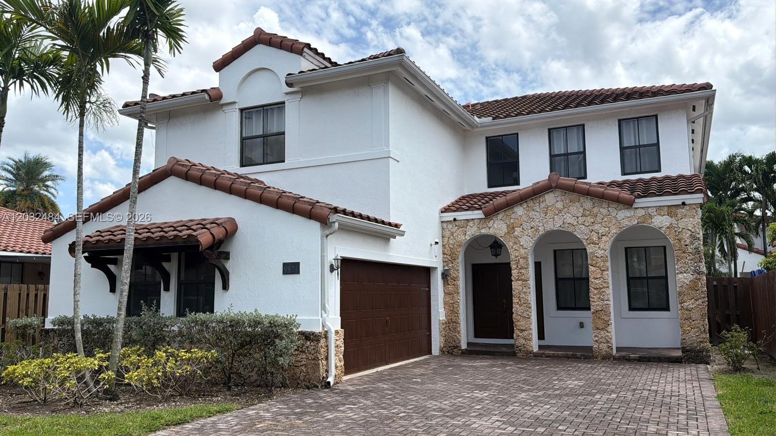 9924 NW 10th Terrace, Miami, FL 33172, Miami