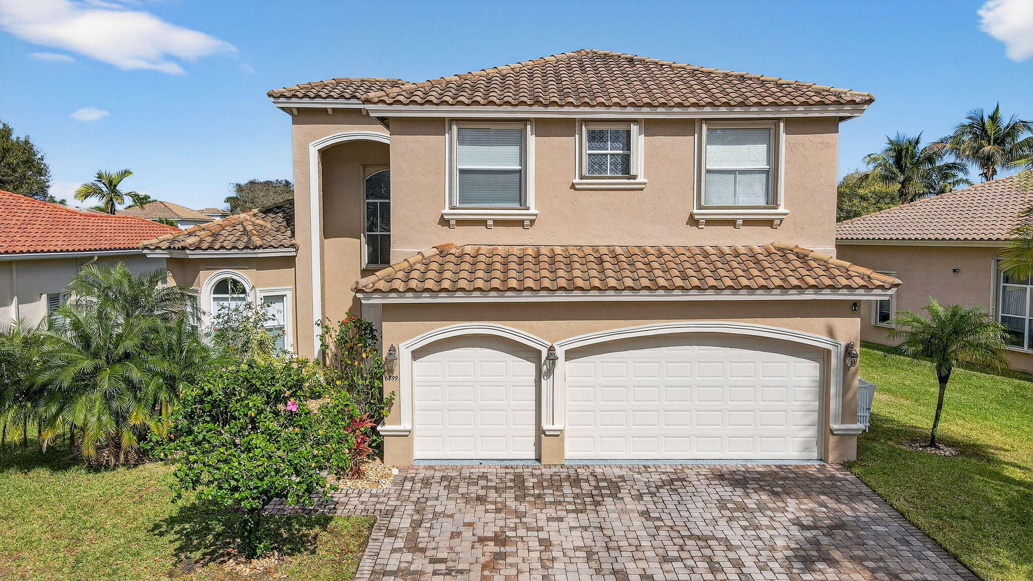 6899 Houlton Circle, Lake Worth, FL 33467, Lake Worth