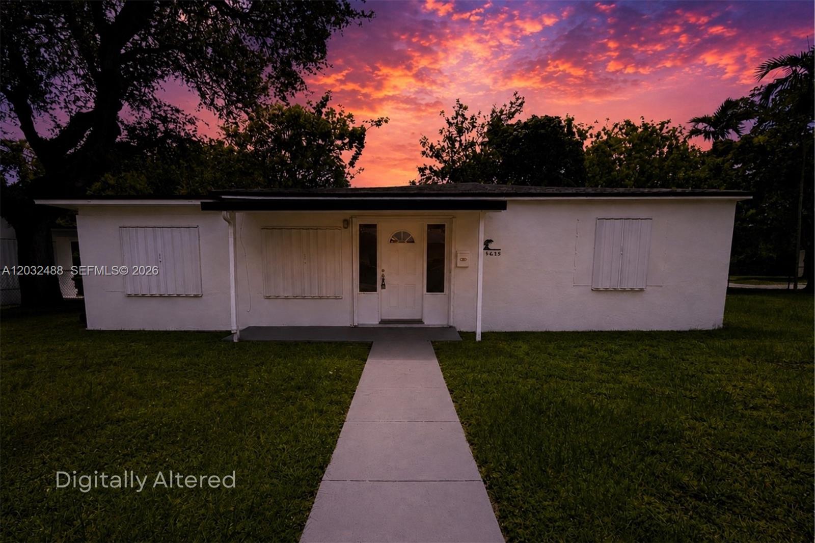 14215 NE 9th Avenue 14215, North Miami, FL 33161, North Miami
