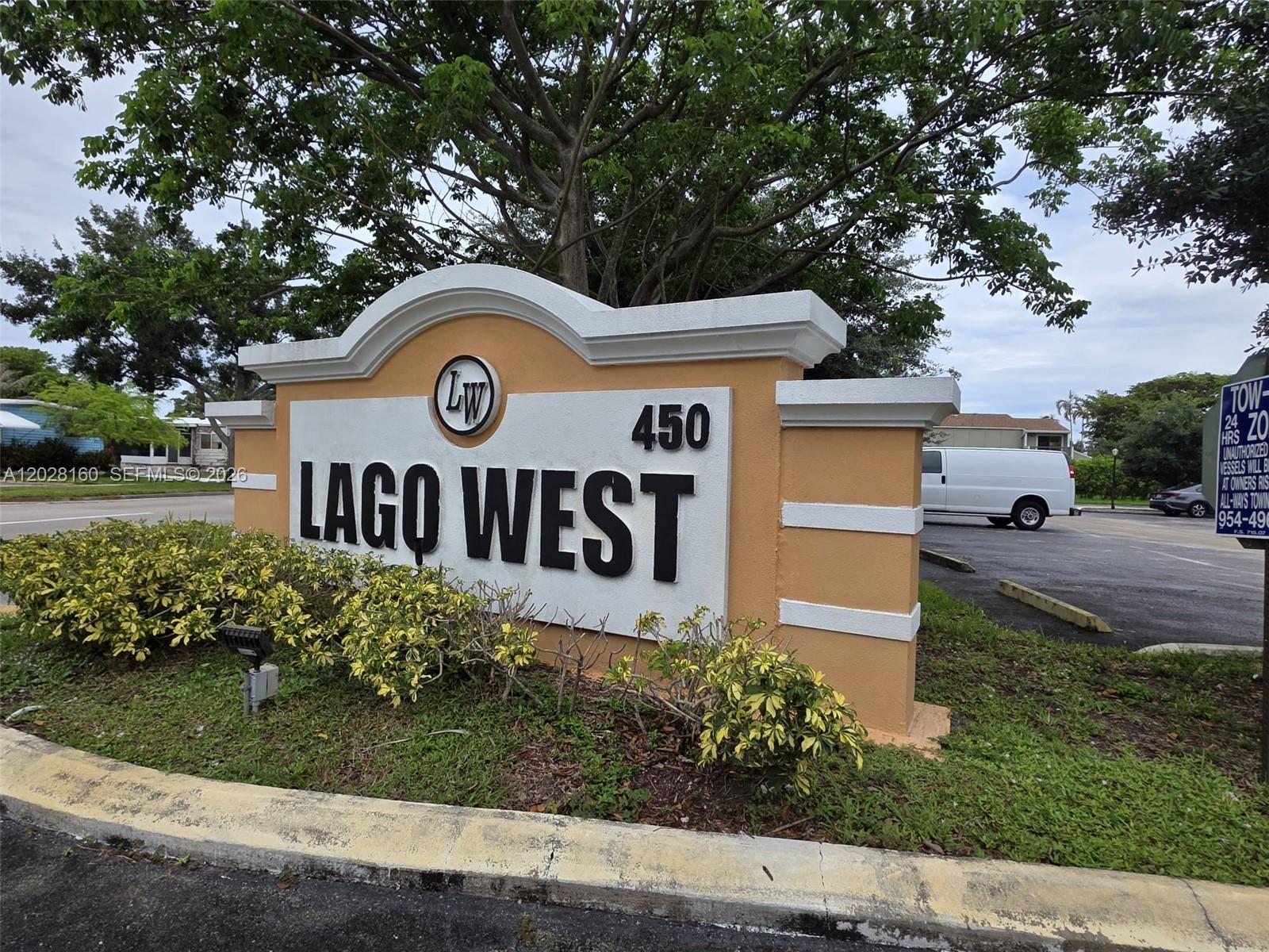 450 Commodore Drive 108, Plantation, FL 33325, Plantation