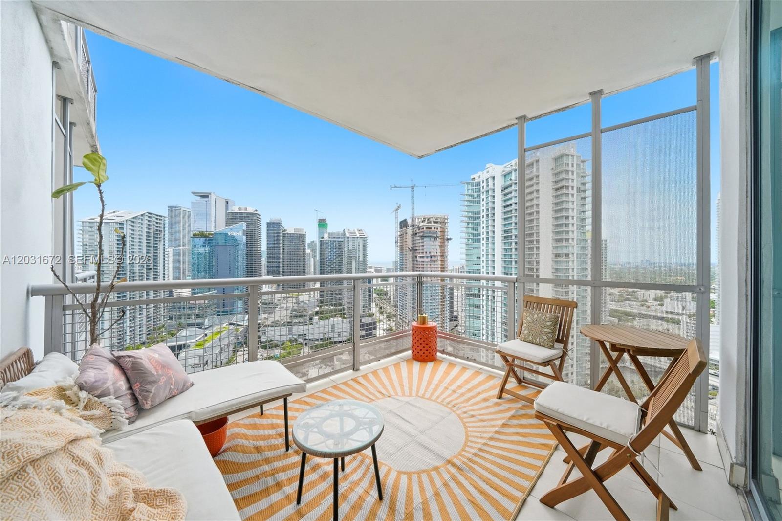 350 S Miami Avenue 3912, Miami, FL 33130, Miami