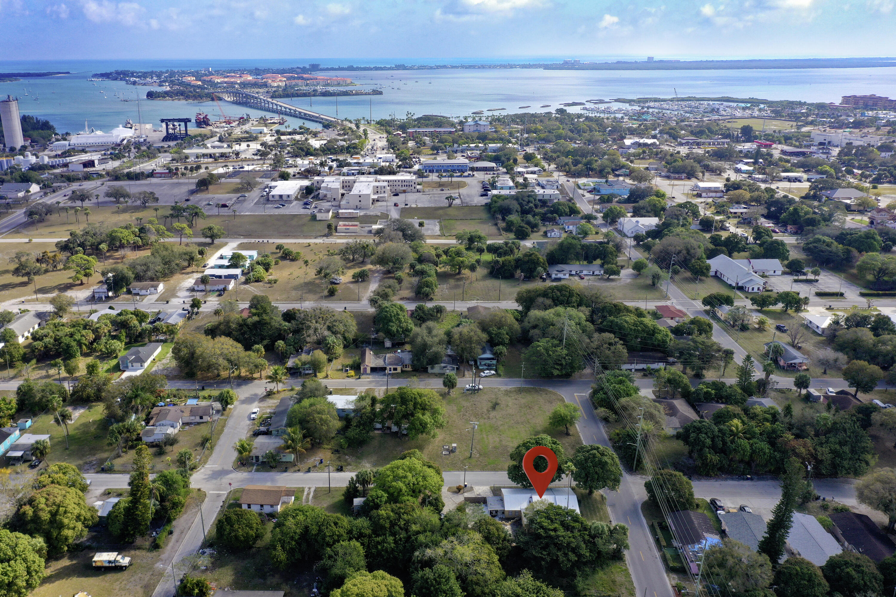 1002 Avenue E, Fort Pierce, FL 34950, Fort Pierce