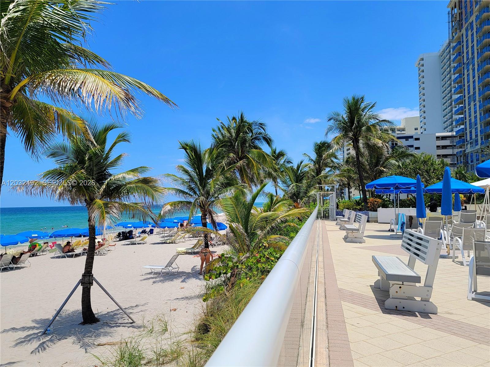 2030 S Ocean Drive 2026, Hallandale Beach, FL 33009, Hallandale Beach