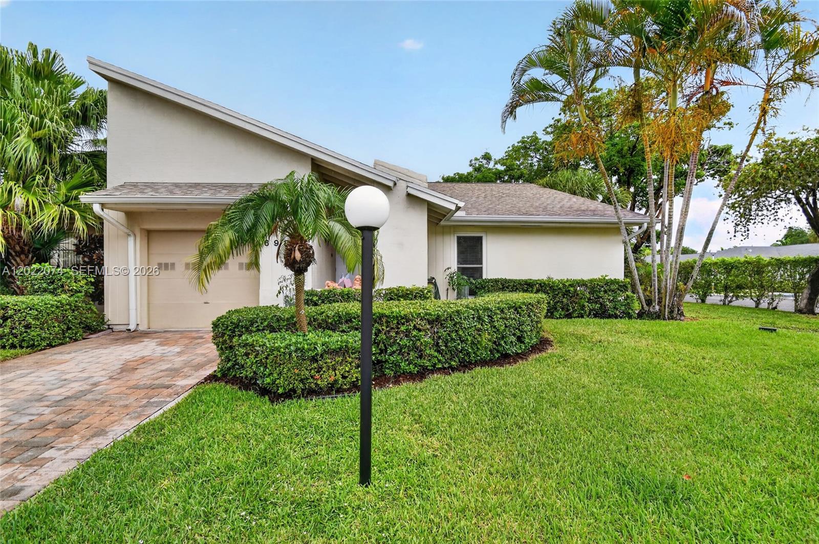 6989 Clover Court, Lake Worth, FL 33467, Lake Worth