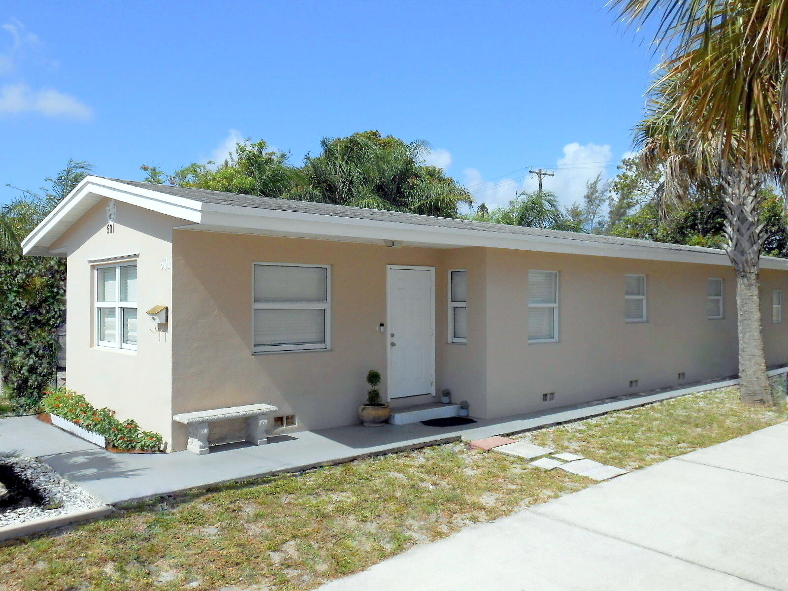 501 S E Street, Lake Worth Beach, FL 33460, Lake Worth Beach