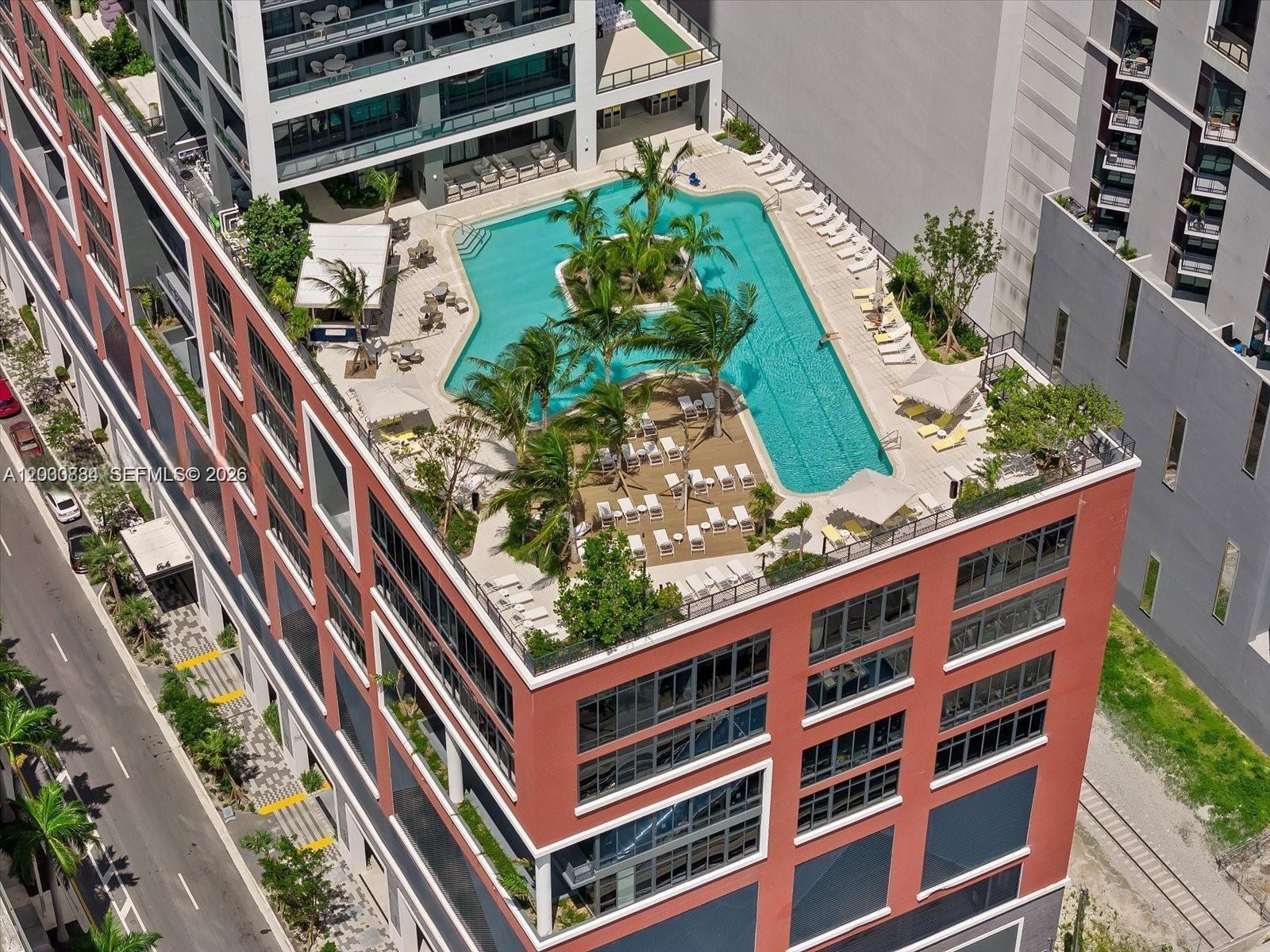 159 NE 6th Street PH5014, Miami, FL 33132, Miami