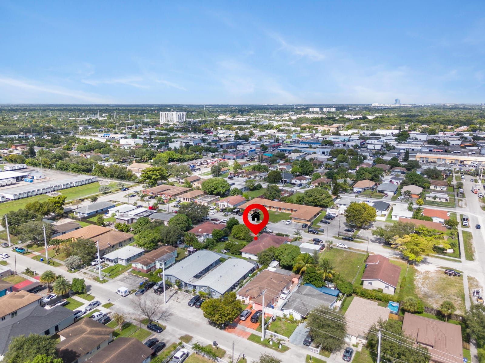 5720 Flagler Street, Hollywood, FL 33023 photo 2