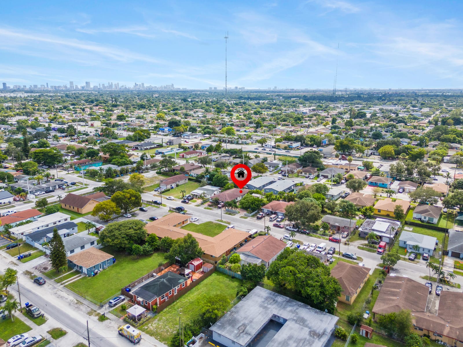 5720 Flagler Street, Hollywood, FL 33023 photo 4