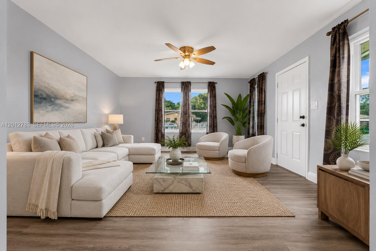 9301 NW 20th Avenue, Miami, FL 33147, Miami