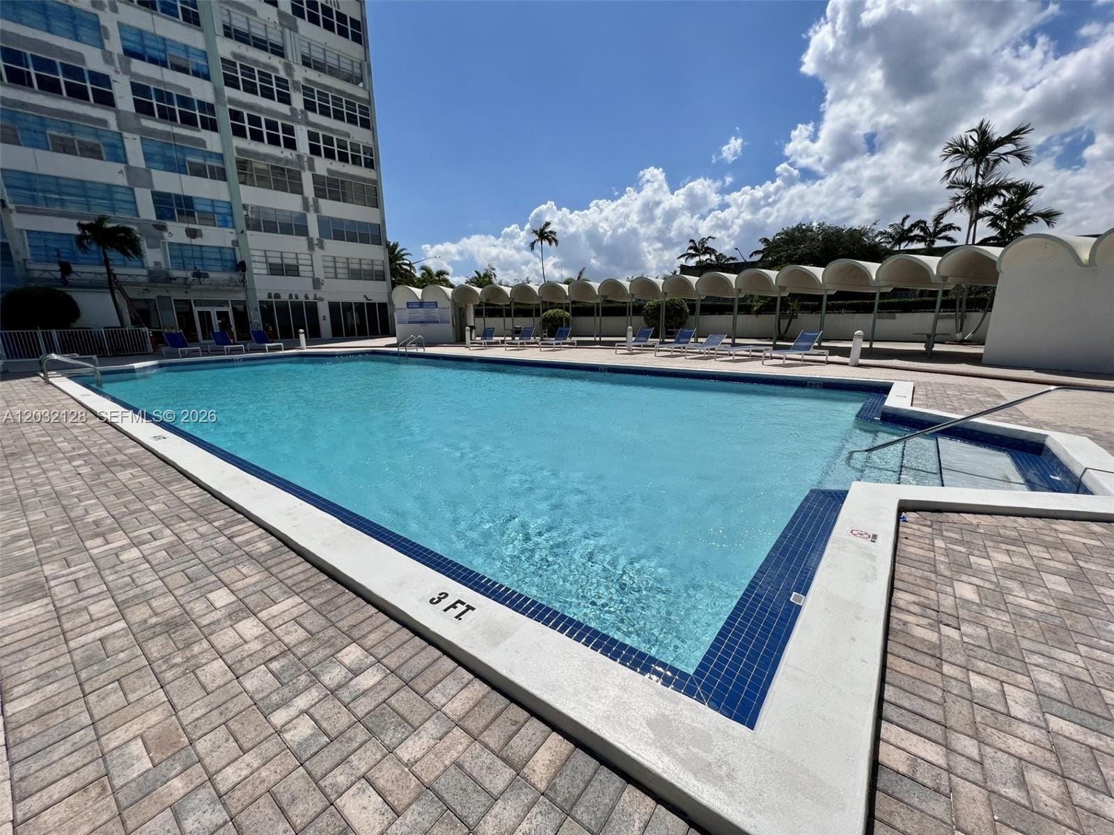 2100 Sans Souci Boulevard A1410, North Miami, FL 33181 photo 20