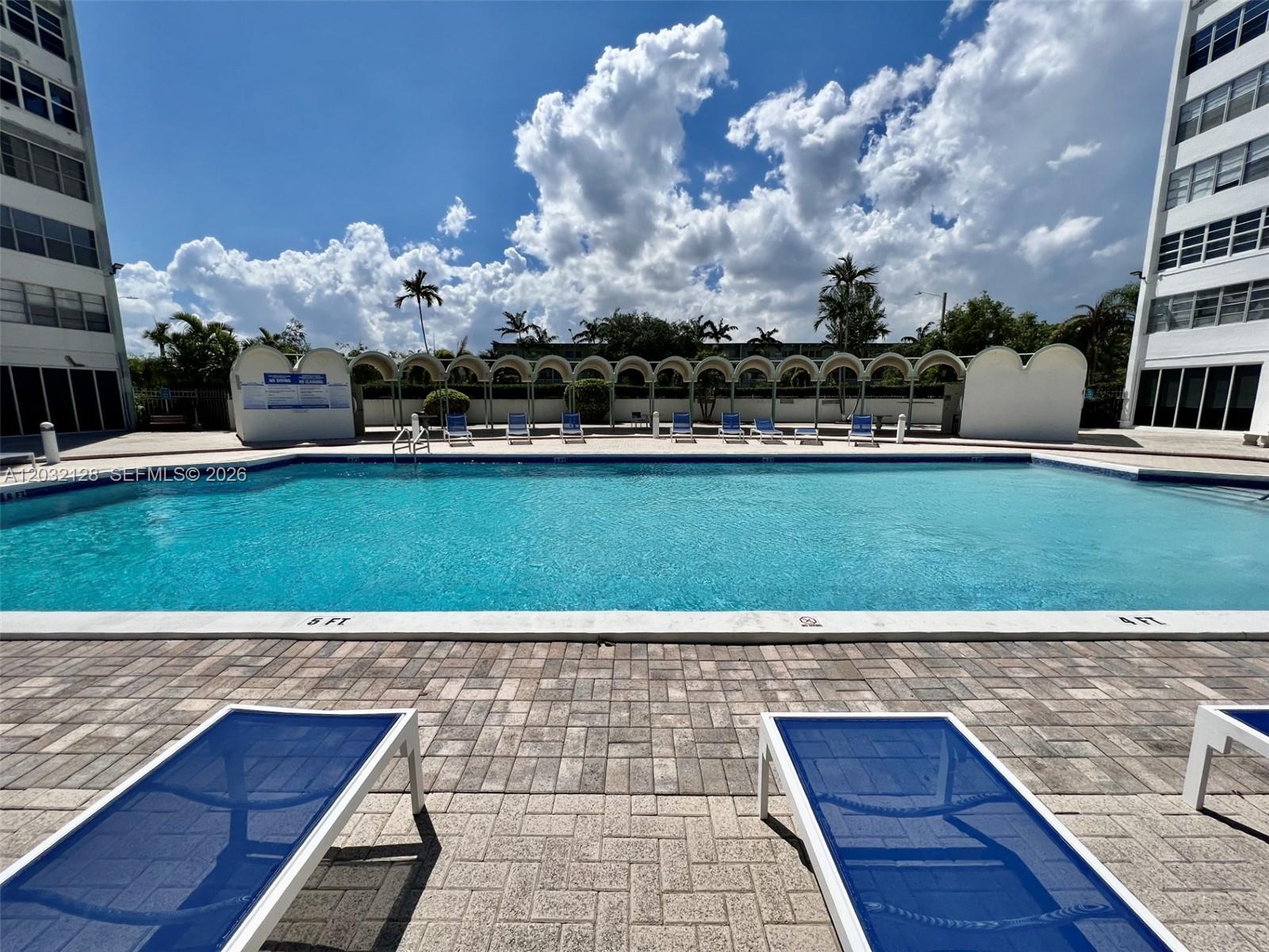 2100 Sans Souci Boulevard A1410, North Miami, FL 33181, North Miami
