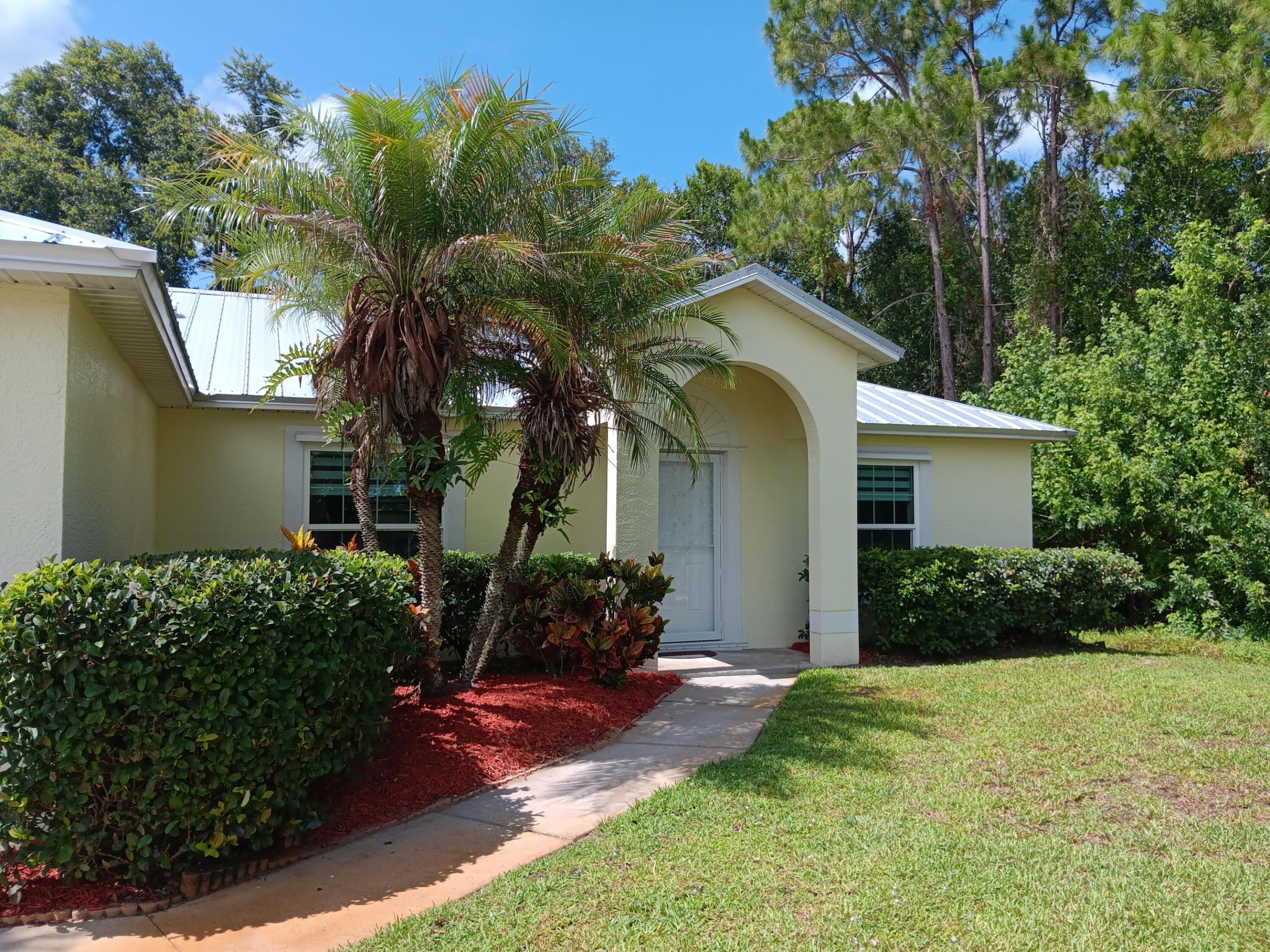 757 Brookedge Terrace, Sebastian, FL 32958, Sebastian