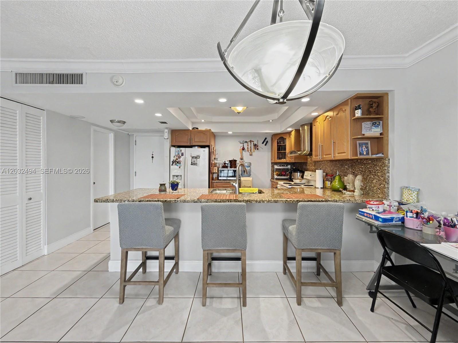 5701 Collins Avenue 1711 — photo 2