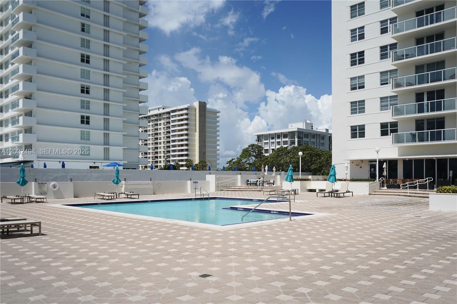 5701 Collins Avenue 1711, Miami Beach, FL 33140 photo 14