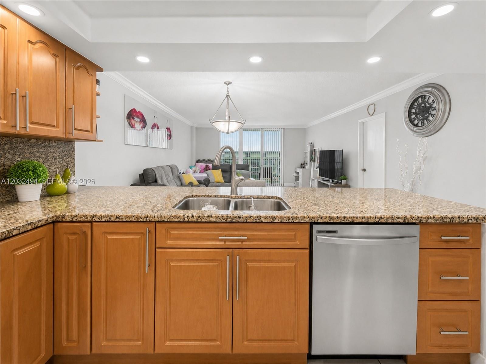 5701 Collins Avenue 1711 — photo 3