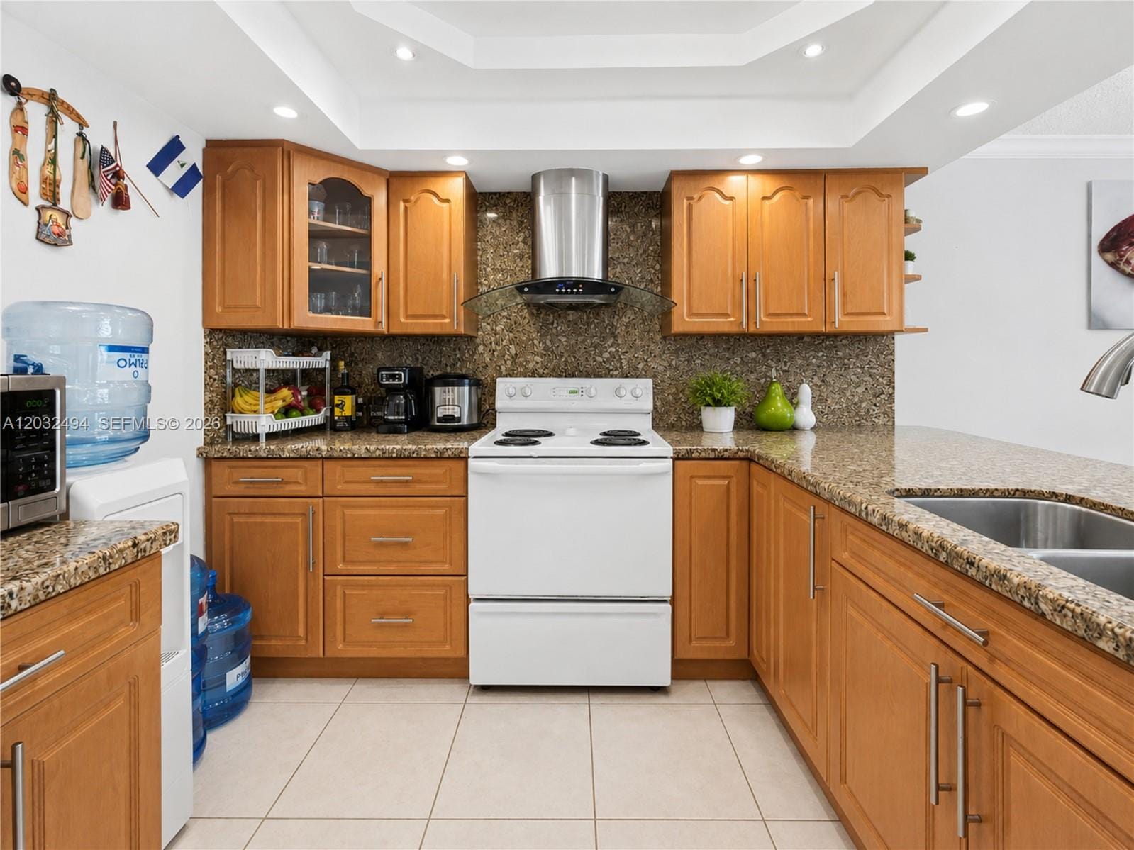 5701 Collins Avenue 1711 — photo 4