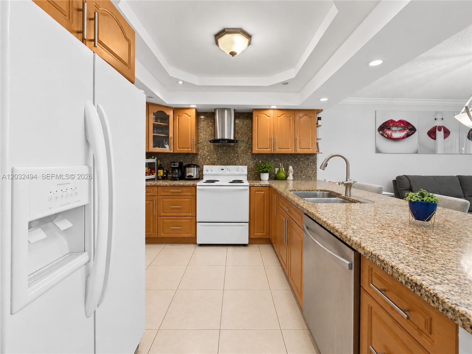 5701 Collins Avenue 1711 — photo 5