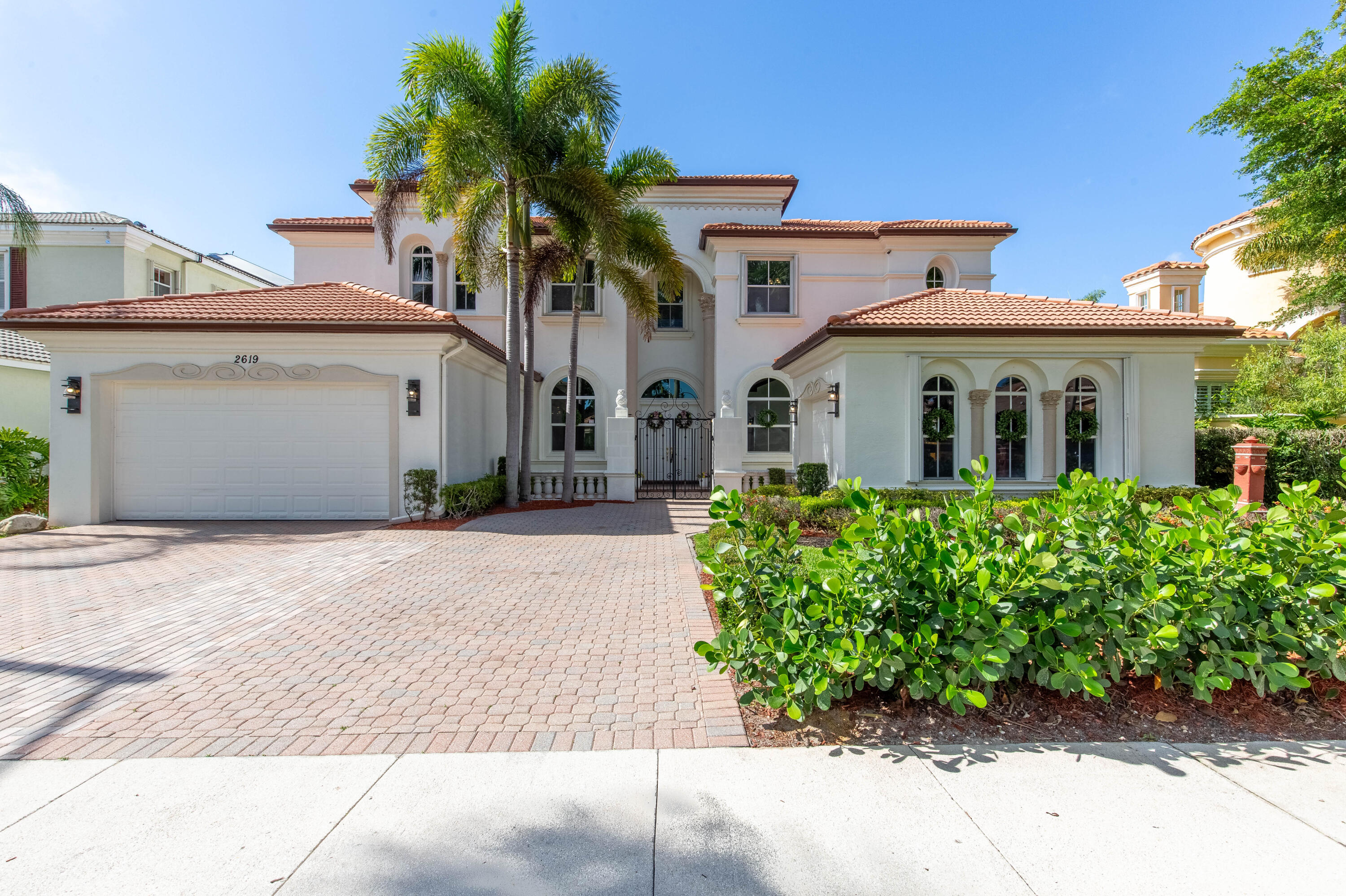 2619 Treanor Terrace, Wellington, FL 33414, Wellington