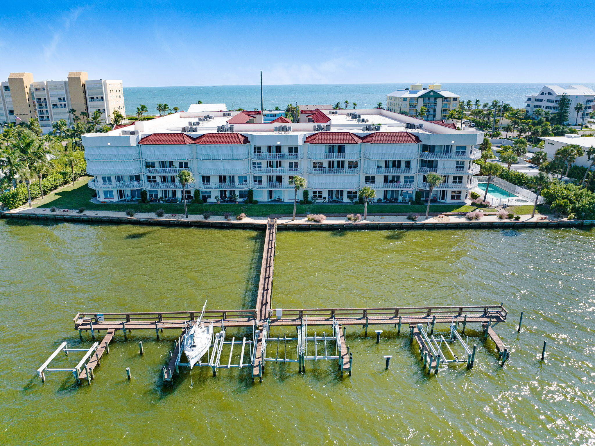 3360 S Atlantic Avenue 304, Cocoa Beach, FL 32931, Cocoa Beach