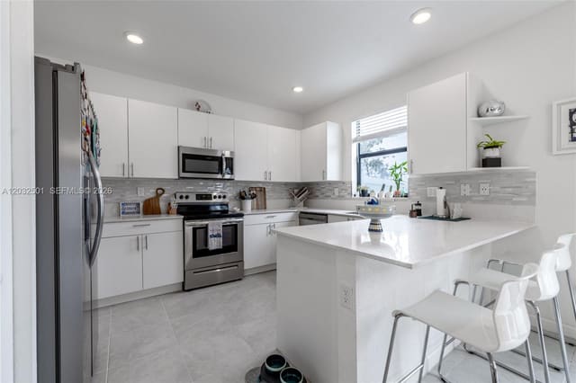 561 NW 204th Street, Vista Lago, Miami Gardens, FL