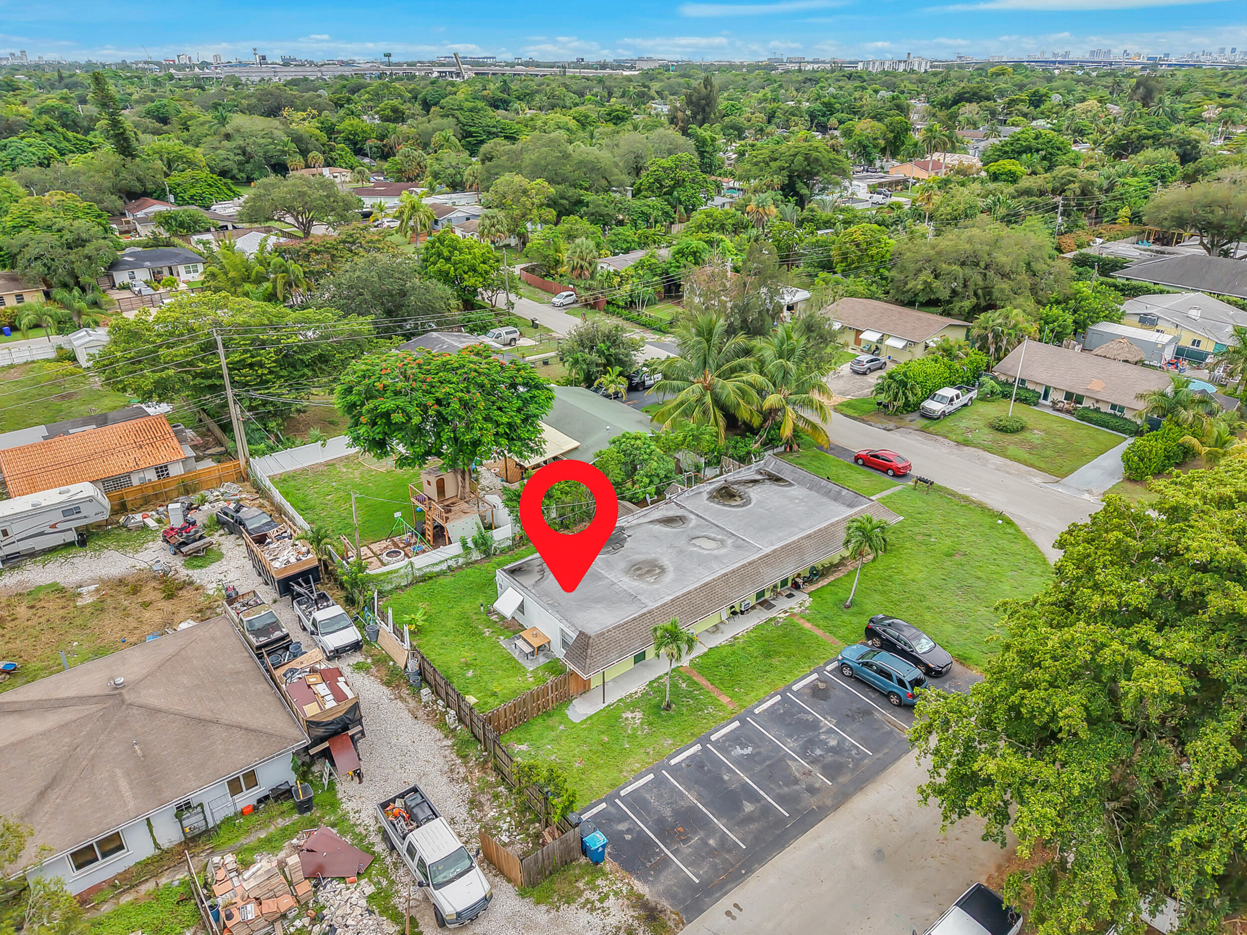 2865 SW 16th Street 3, Fort Lauderdale, FL 33312, Fort Lauderdale