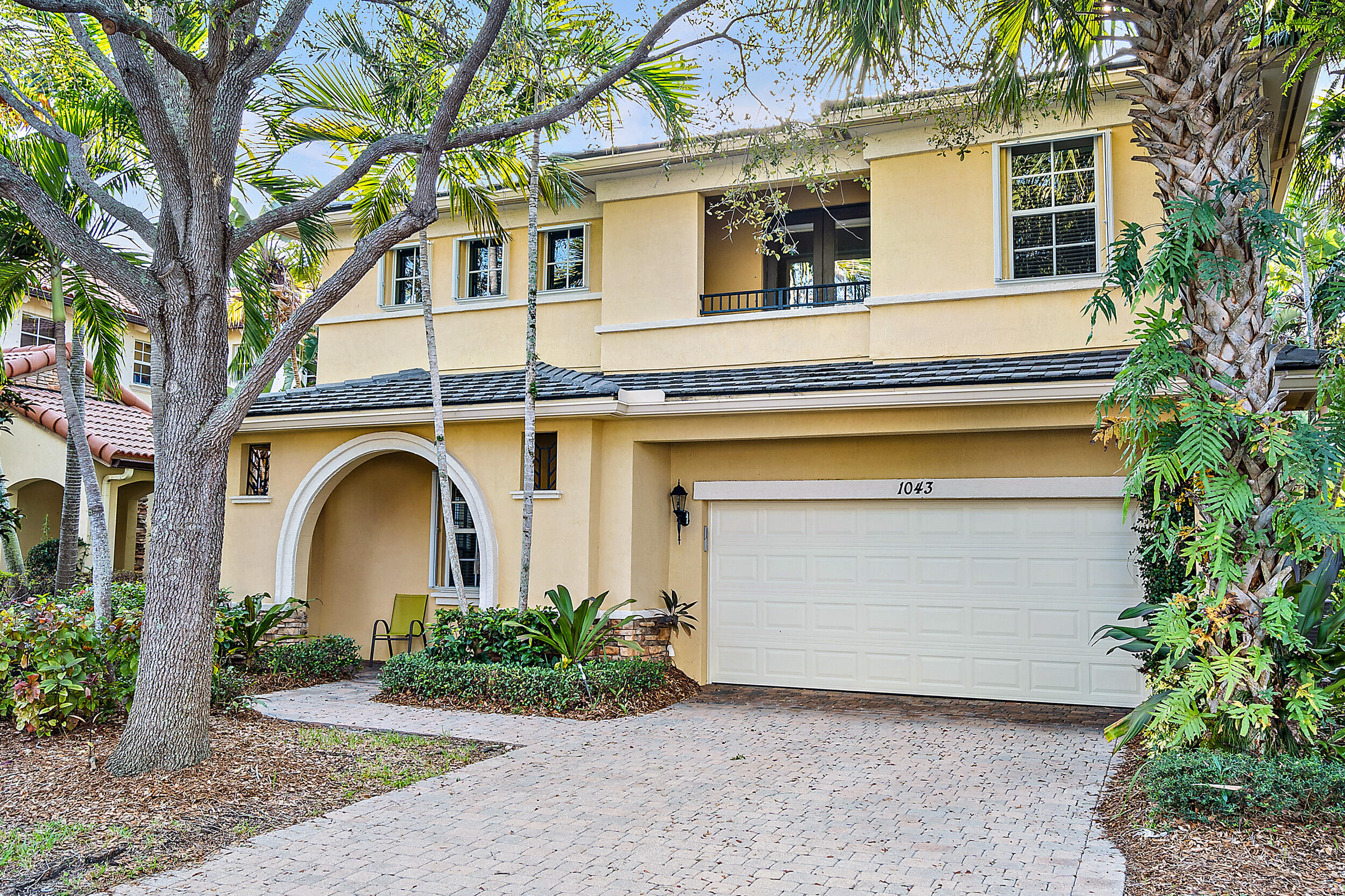 1043 Vintner Boulevard, Palm Beach Gardens, FL 33410, Palm Beach Gardens