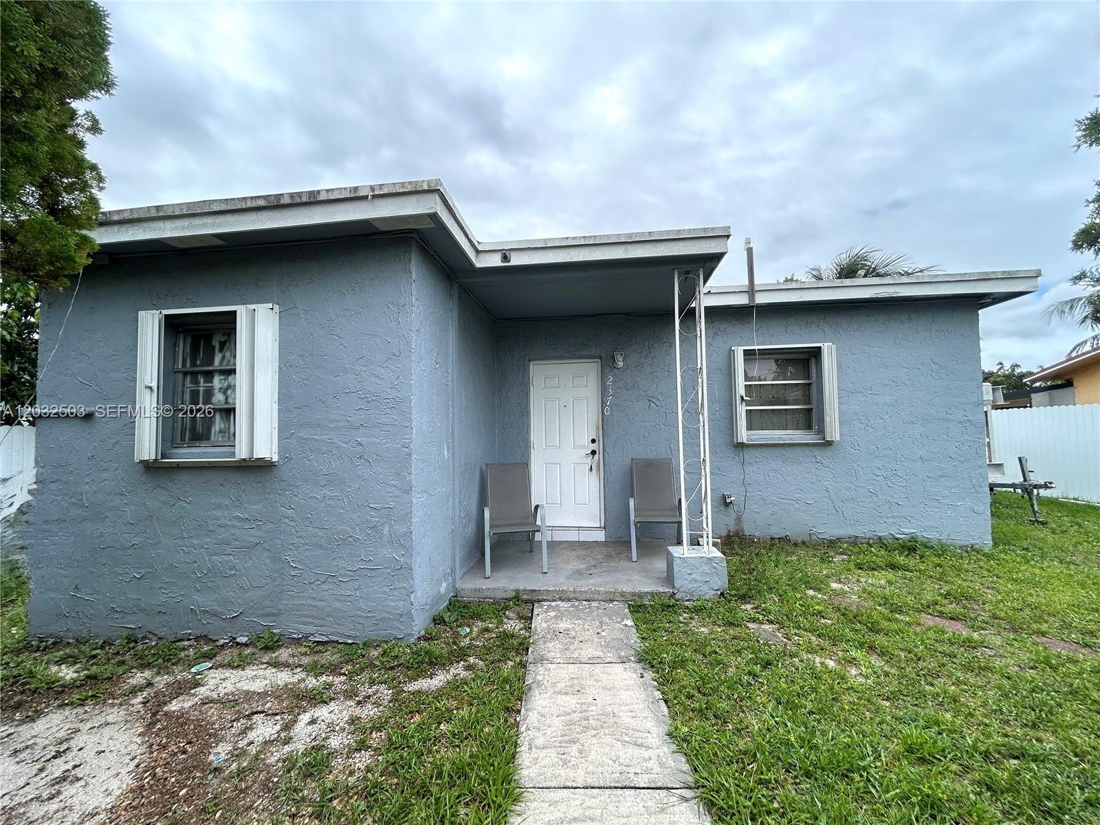 2370 NW 153rd Street, Miami Gardens, FL 33054, Miami Gardens
