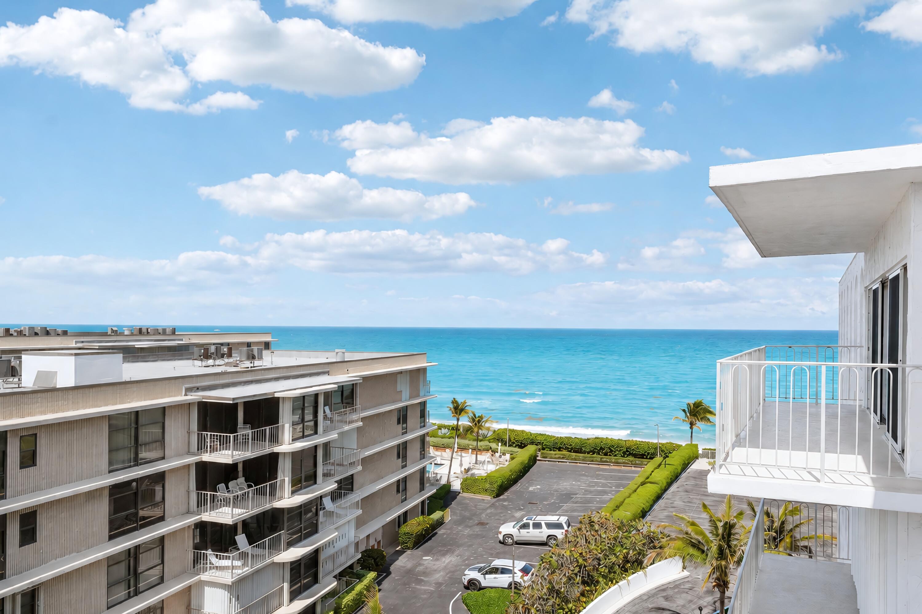 3230 S Ocean Boulevard D-607, Palm Beach, FL 33480, Palm Beach