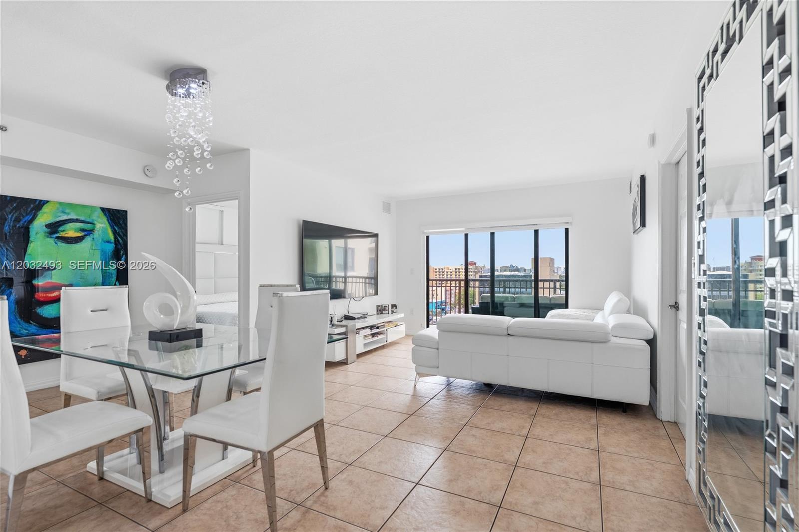 4242 NW 2nd Street 1001, Miami, FL 33126, Miami